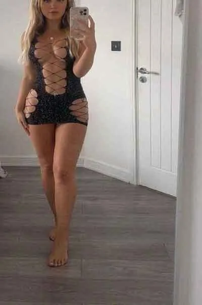 Alma Førde