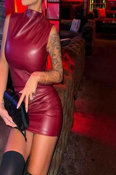 Amalie Spetalen