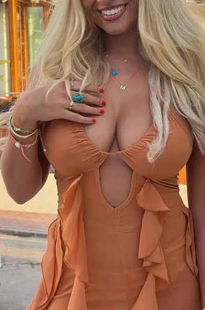 Andrea Klæbu