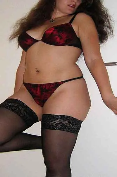 Anette Vanse