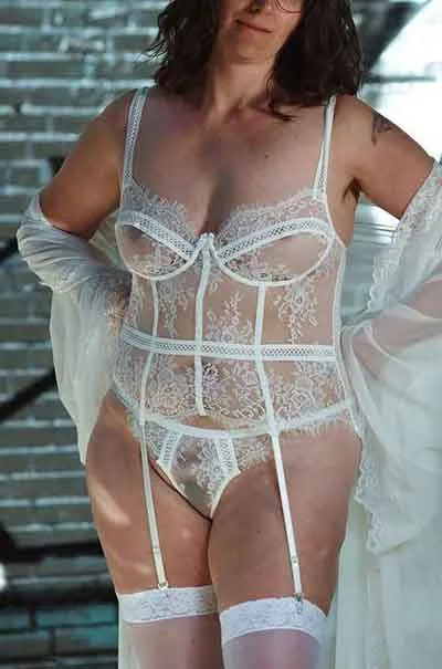 Anne Lillehammer