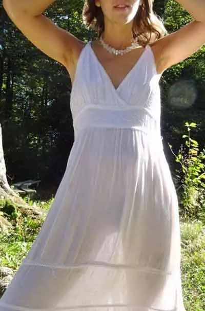 Emilie Kristiansund