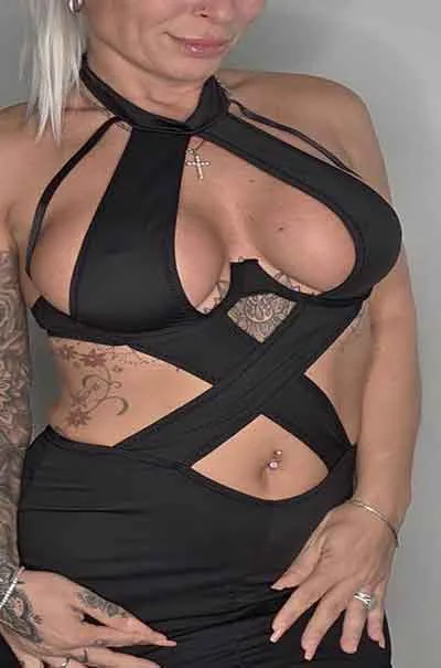 Heidi Lillehammer