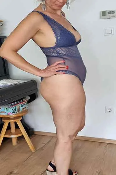 Hilde Spydeberg