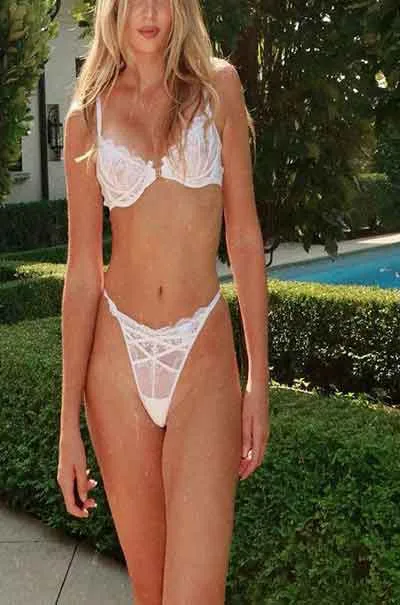 Ingrid Hommersåk