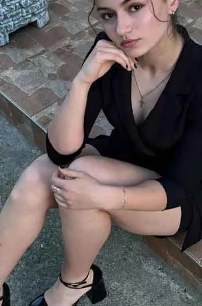 Ingrid Tjøme