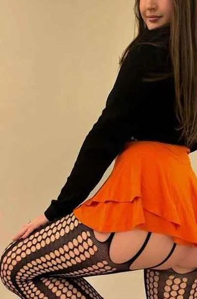 Julie Mandal