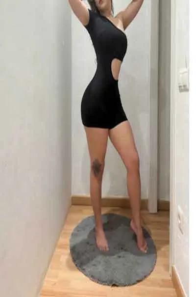 Leah Fagernes