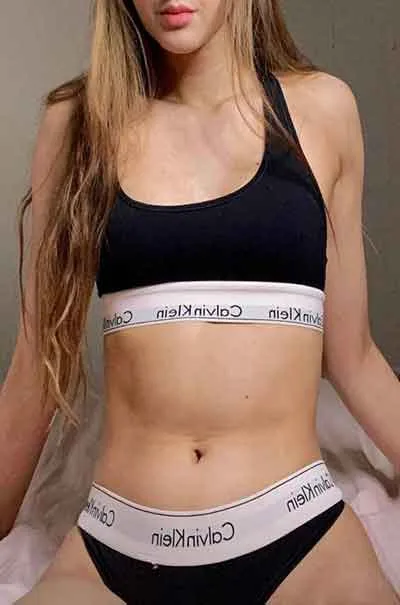 Malin Skjervøy