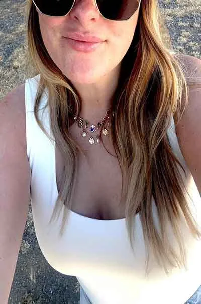 Maria Rakkestad