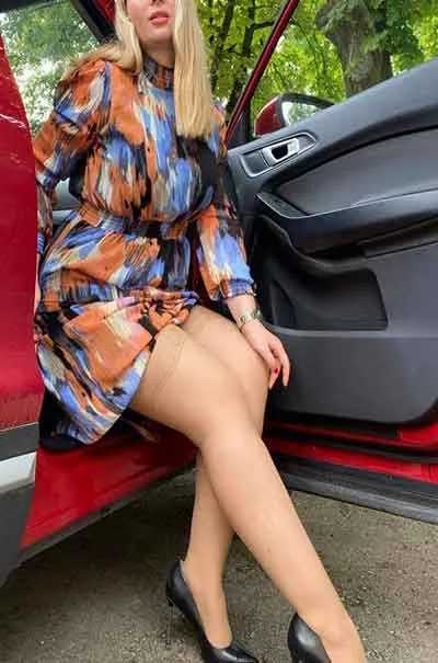 Maria Søgne
