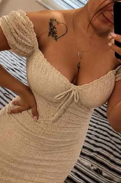 Maria Selvik