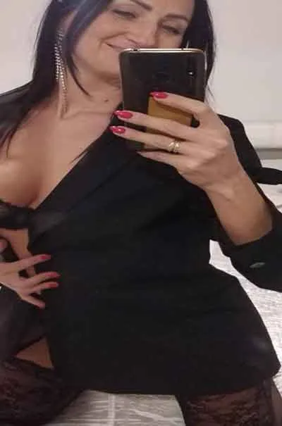 Marianne Tønsberg