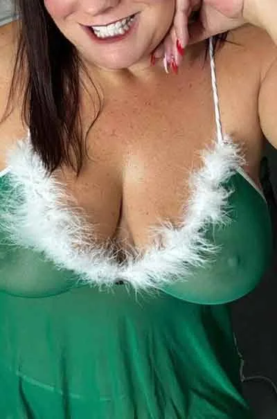 Nina Moelv