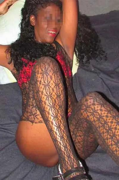 Nina Kvernaland