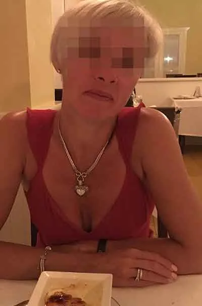 Nina Notodden