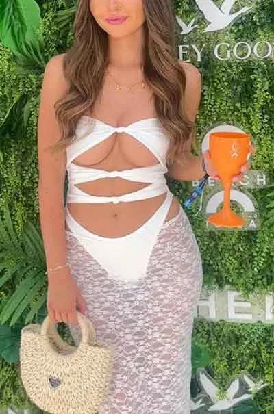 Sara Melbu