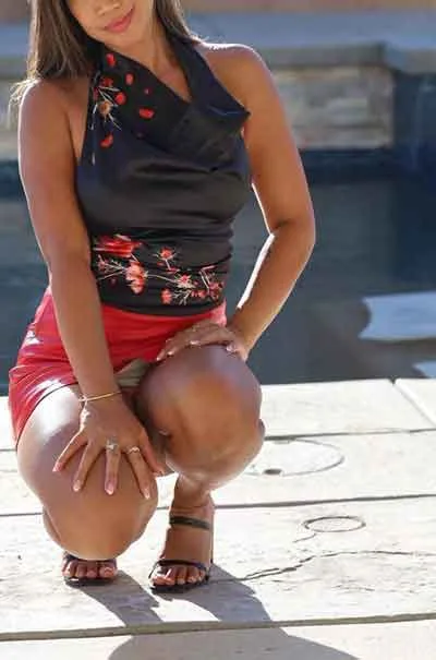 Sara Sykkylven