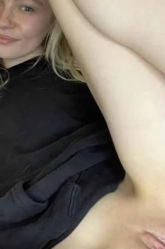 Stine Kongsberg