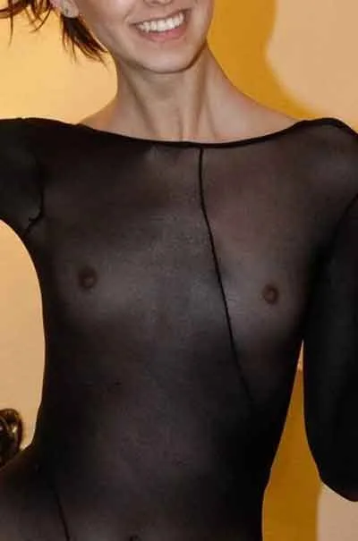 Thea Levanger