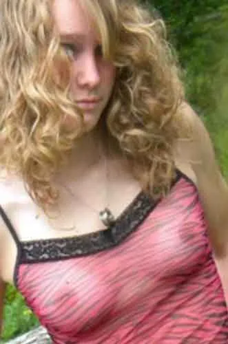 Vilde Blakstad